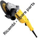 DEWALT D28492 Type 2 Parts