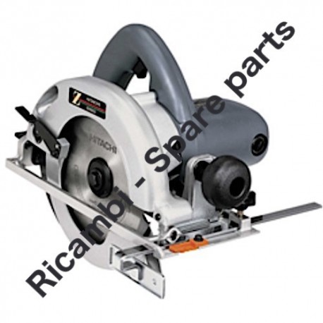 Hikoki Circular Saw FC6SB Parts