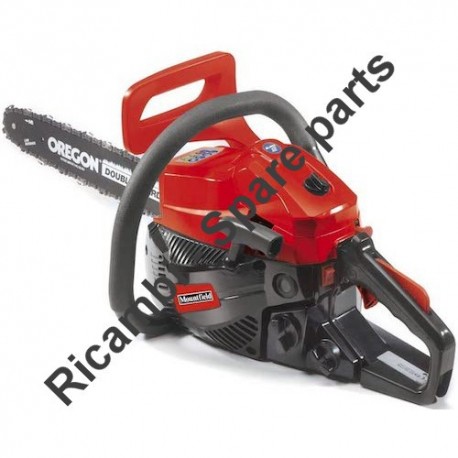 Mountfield MC 3720 Spare Parts