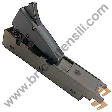 Milwaukee Hammer K700S Switch