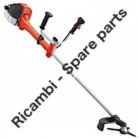 Dolmar Decespugliatore MS-4300.4U Ricambi