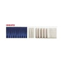 Pleating tapes mod. Ondatex 928