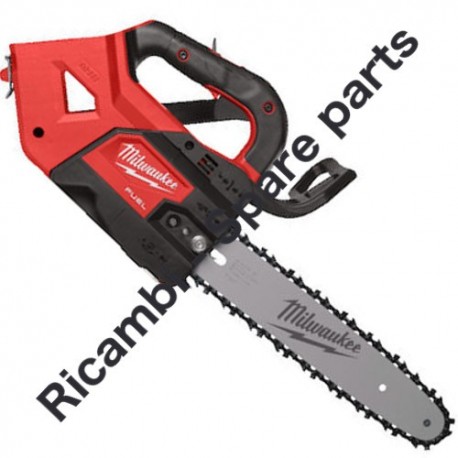 Milwaukee M18FTHCHS30-802 Parts
