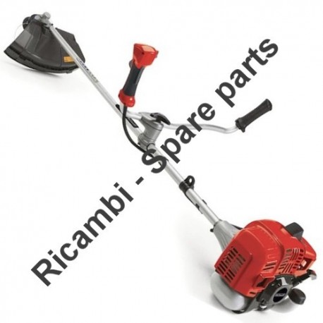 Mountfield MB 33 D Spare Parts