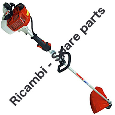 Maruyama Ricambi per Decespugliatore MX21