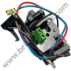 Milwaukee K500S Electronic Circuit Board 1