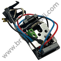 Milwaukee K500S Scheda Elettronica 2