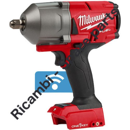 Milwaukee M18ONEFHIWF12-0X Parts