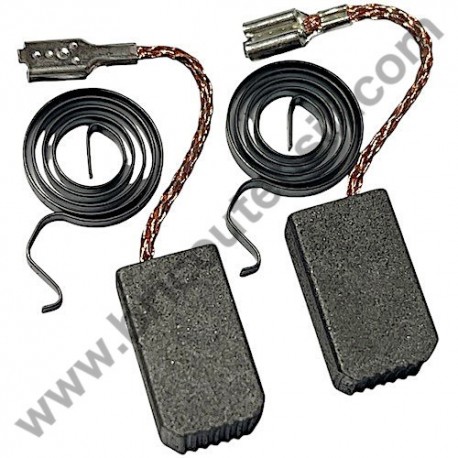 AEG WS6-115 Carbon Brush Set