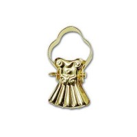 Pinzettone per Tende mod. ''Barocco''