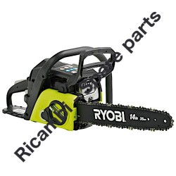 RYOBI RCS4040CB Motosega
