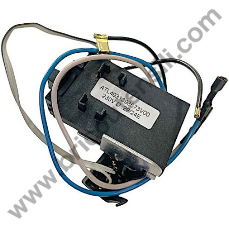 Milwaukee K700S Scheda Elettronica