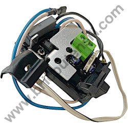 Milwaukee K700S Scheda Elettronica - 1