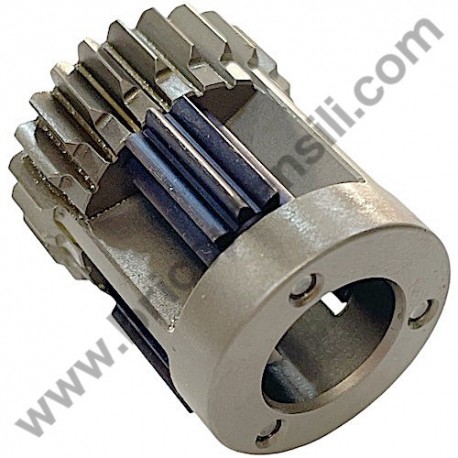 Milwaukee PLH32XE Meccanismo Planetari