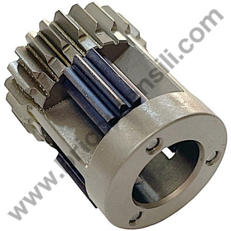 Milwaukee PLH32XE Meccanismo Planetari