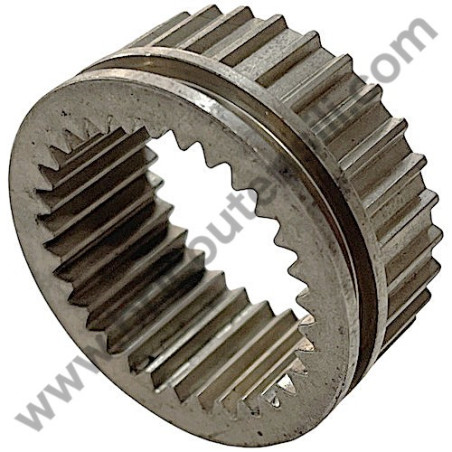 Milwaukee PLH32XE Internal Geared Wheel