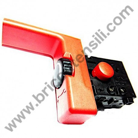 Switch for Percussion Drills Skil 6565/F