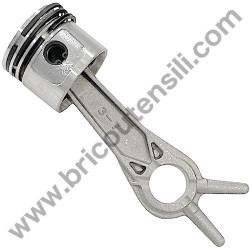 Fiac Conrod-Piston Kit D.42MM - 1