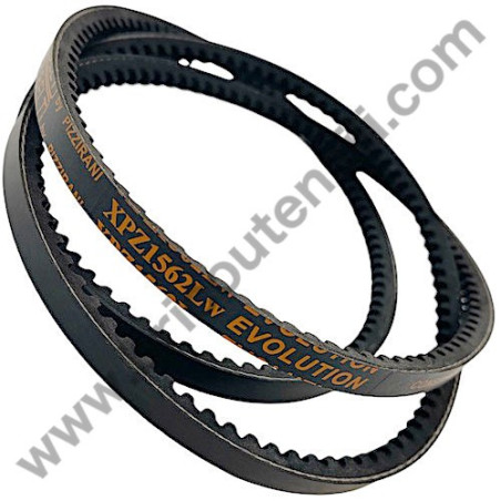 Fiac SCS 598-300 Cinghia SPZX 1562 LW