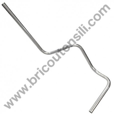 ABAC A29 50 CM2 Tubo di Mandata