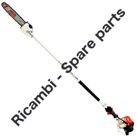 Maruyama Ricambi per Potatore Telescopico PP2430