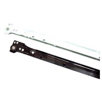 Sliding guide for drawers