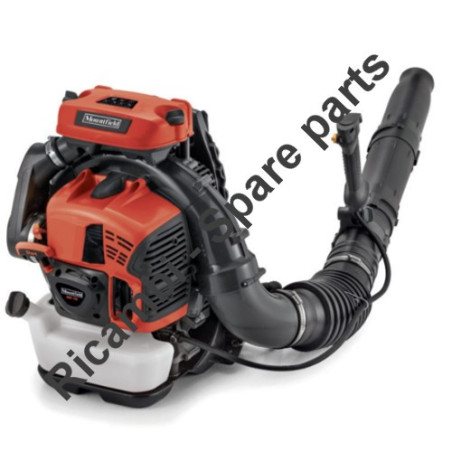 Mountfield MBP 750 Spare Parts