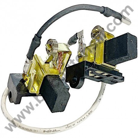 Milwaukee PFH26T Carbon Brush Ass'y