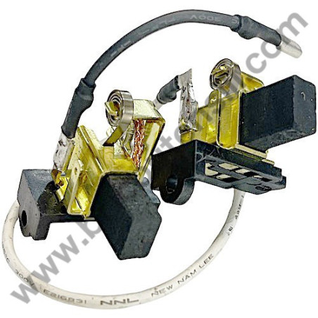 Milwaukee PFH26T Carbon Brush Ass'y