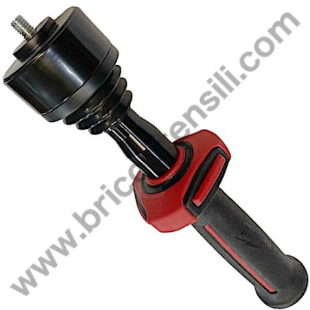 Milwaukee K750S Impugnatura