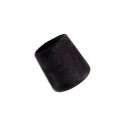 Round External rubber tip