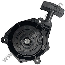 Maruyama BC3021RS Avviamento Completo - 1