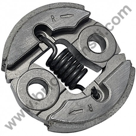 Maruyama BC3021RS-01 Clutch Assy