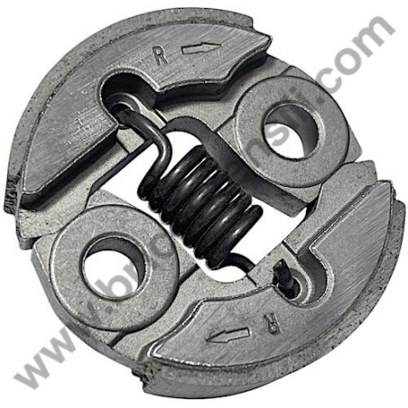 Maruyama BC3021RS Frizione Completa