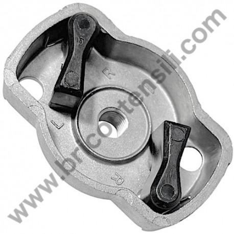 Maruyama BC3021RS Coppa Avviamento