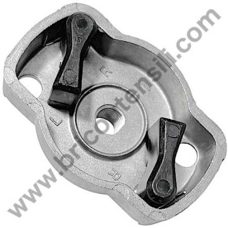 Maruyama BC3021RS Coppa Avviamento