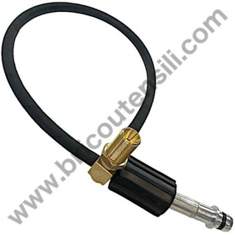 Lavor Hose 1/4 210BAR for Tuono 20