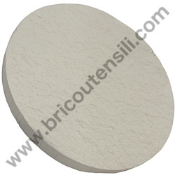 Lavor ADVANCED 1108 Refrattario Duro - 1