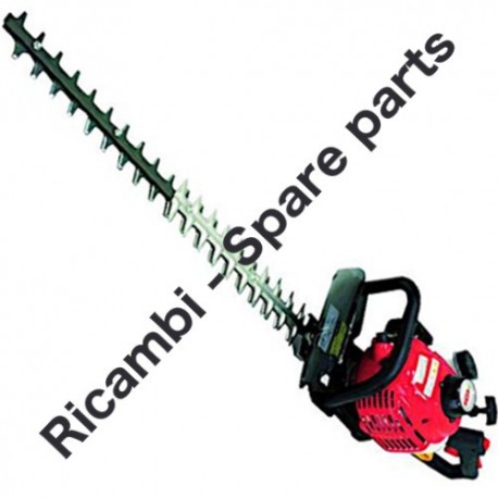 Ricambi Maruyama per Tagliasiepi GK761PL