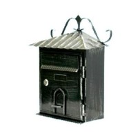 Cassetta Postale mod.Riccio