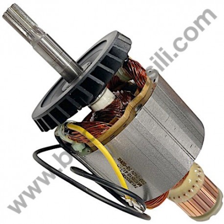 Milwaukee Motore Completo per K540S - K500ST