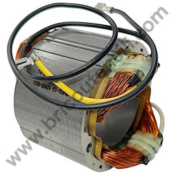 Milwaukee K540S - K500ST Field Assembly