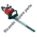 Maruyama Hedge Cutter HT230DS-R-01 Parts