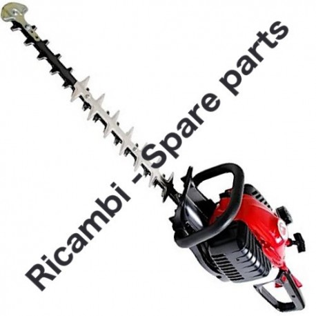 Maruyama Ricambi per Tagliasiepi HT234D