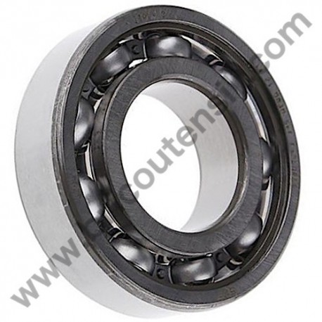 Crank Shaft Ball Bearing 6204 for Pump Unit FIAC AB 360