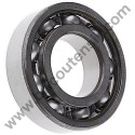 Crank Shaft Ball Bearing 6204 for Pump Unit FIAC AB 360