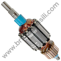 Metabo FSR 200 Intec Armature 230V - 1