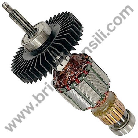 Black&Decker GT4550-QS Type 1 Armature 230V