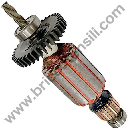 Skil Indotto Trapano a Percussione 6002