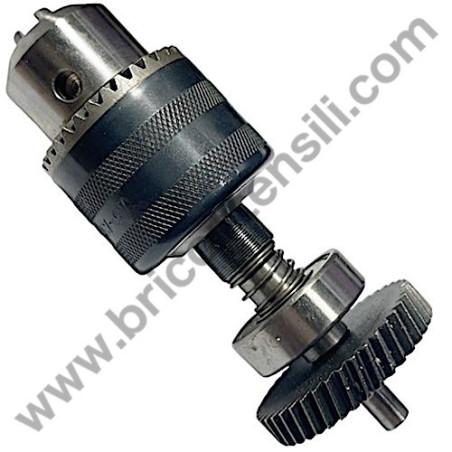 Skil Percussion Drill 6002 Chuck Assy